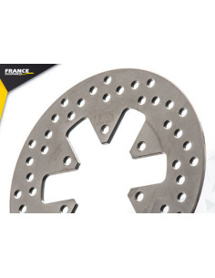 Kit Freinage FRANCE EQUIPEMENT - AP RACING 2