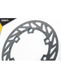 Kit Freinage FRANCE EQUIPEMENT - AP RACING 2