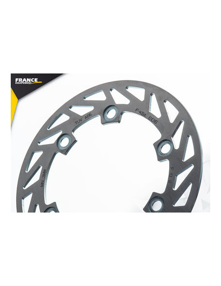 Kit Freinage FRANCE EQUIPEMENT - AP RACING