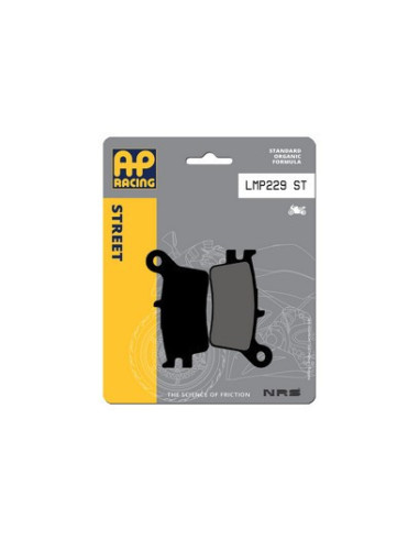 Kit Freinage FRANCE EQUIPEMENT - AP RACING