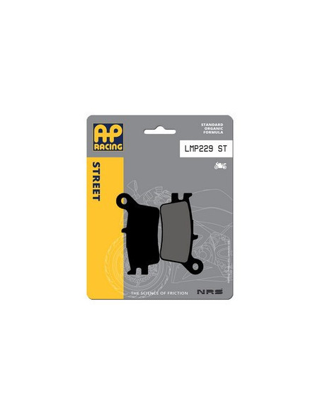 Kit Freinage FRANCE EQUIPEMENT - AP RACING