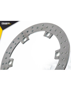 Kit Freinage FRANCE EQUIPEMENT - AP RACING 2