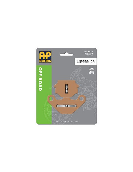 Kit Freinage FRANCE EQUIPEMENT - AP RACING