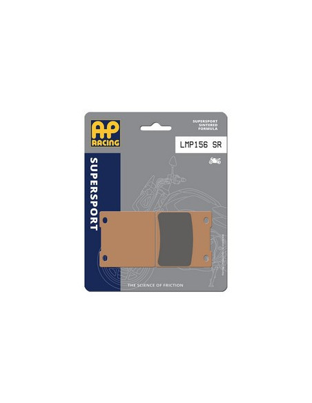 Kit Freinage FRANCE EQUIPEMENT - AP RACING