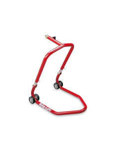 Béquille avant universelle pour colonne de direction