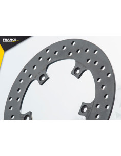 Kit Freinage FRANCE EQUIPEMENT - AP RACING 2