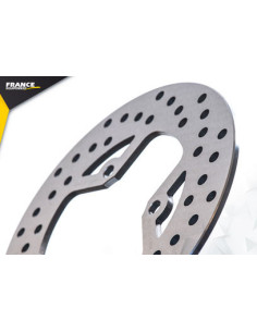 Kit Freinage FRANCE EQUIPEMENT - AP RACING 2