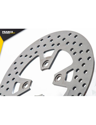 Kit Freinage FRANCE EQUIPEMENT - AP RACING