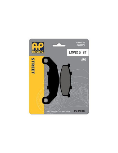 Kit Freinage FRANCE EQUIPEMENT - AP RACING