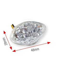 Clignotants Basic A Leds
