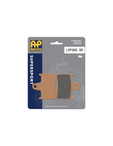 Kit Freinage FRANCE EQUIPEMENT - AP RACING