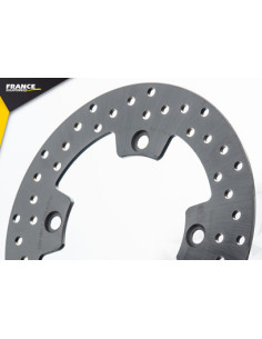 Kit Freinage FRANCE EQUIPEMENT - AP RACING 2