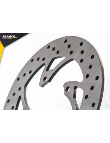 Kit Freinage FRANCE EQUIPEMENT - AP RACING