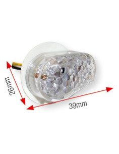 Clignotants Basic A Leds