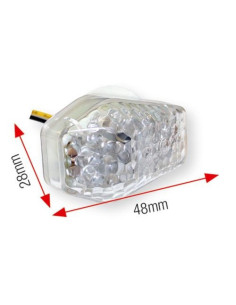 Clignotants Basic A Leds