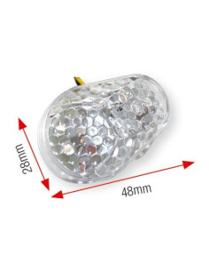 Clignotants Basic A Leds