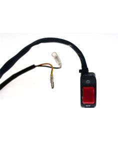 Interrupteur Lumiere On/Off