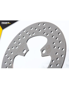 Kit Freinage FRANCE EQUIPEMENT - AP RACING 2