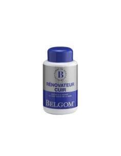 Belgom Renovateur Cuir