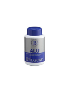 Belgom Aluminium