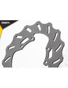 Kit Freinage FRANCE EQUIPEMENT - AP RACING 2