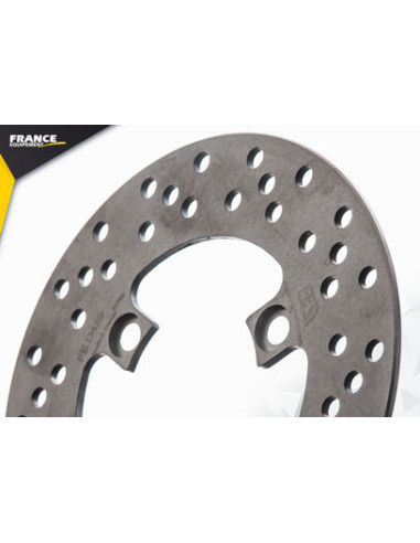 Kit Freinage FRANCE EQUIPEMENT - AP RACING