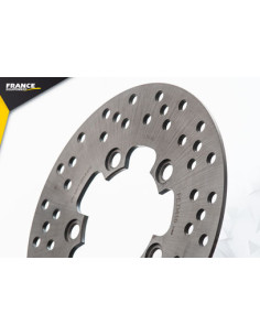 Kit Freinage FRANCE EQUIPEMENT - AP RACING 2