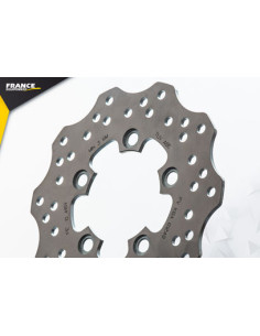 Kit Freinage FRANCE EQUIPEMENT - AP RACING 2