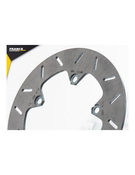 Kit Freinage FRANCE EQUIPEMENT - AP RACING