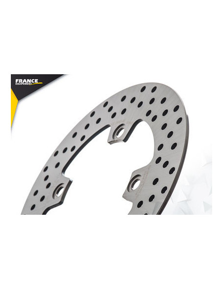 Kit Freinage FRANCE EQUIPEMENT - AP RACING