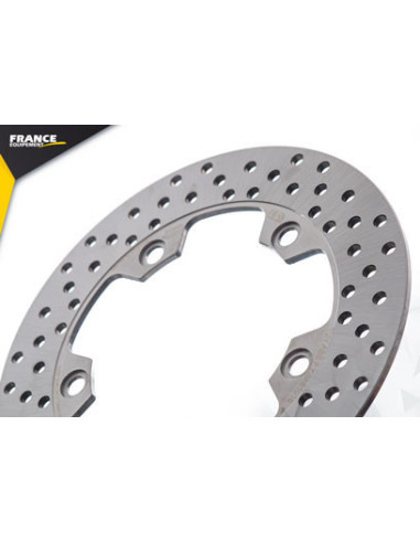 Kit Freinage FRANCE EQUIPEMENT - AP RACING