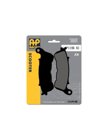 Kit Freinage FRANCE EQUIPEMENT - AP RACING