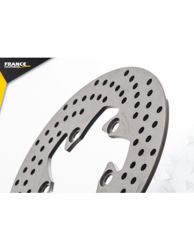 Kit Freinage FRANCE EQUIPEMENT - AP RACING