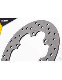 Kit Freinage FRANCE EQUIPEMENT - AP RACING 2