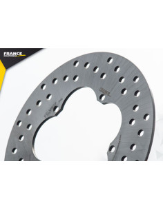 Kit Freinage FRANCE EQUIPEMENT - AP RACING 2