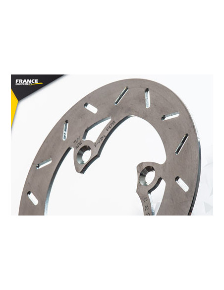 Kit Freinage FRANCE EQUIPEMENT - AP RACING