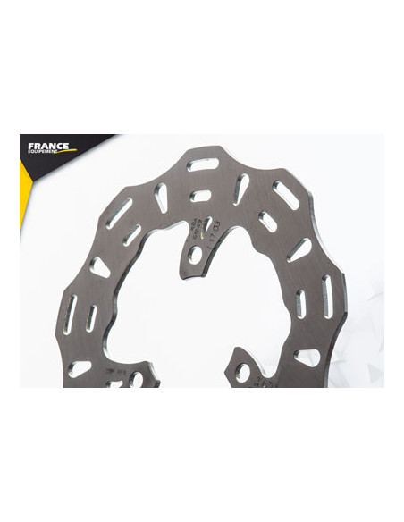 Kit Freinage FRANCE EQUIPEMENT - AP RACING