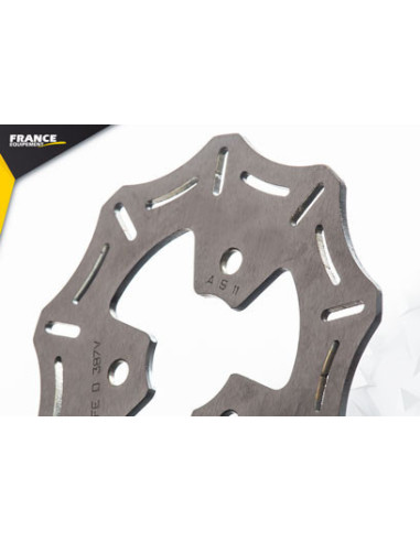 Kit Freinage FRANCE EQUIPEMENT - AP RACING