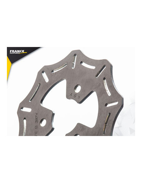 Kit Freinage FRANCE EQUIPEMENT - AP RACING