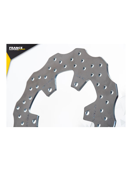 Kit Freinage FRANCE EQUIPEMENT - AP RACING