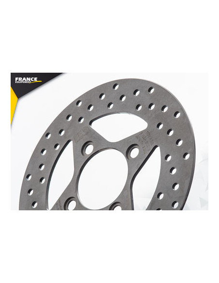 Kit Freinage FRANCE EQUIPEMENT - AP RACING