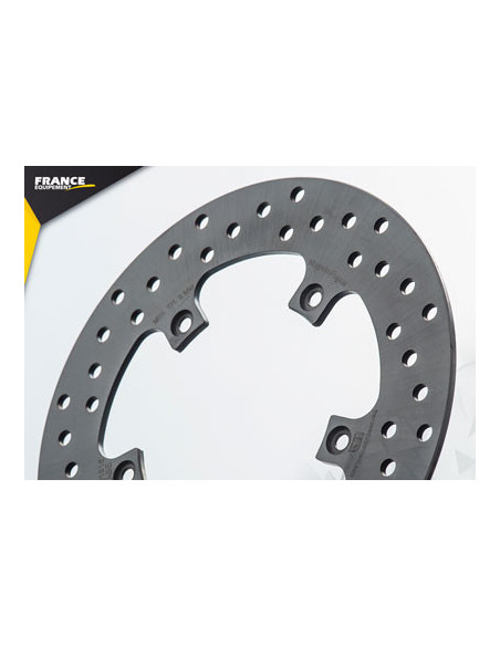 Kit Freinage FRANCE EQUIPEMENT - AP RACING