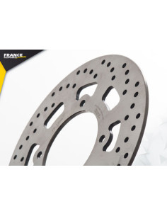 Kit Freinage FRANCE EQUIPEMENT - AP RACING 2