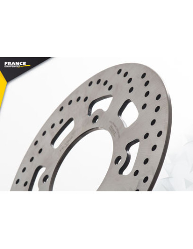 Kit Freinage FRANCE EQUIPEMENT - AP RACING