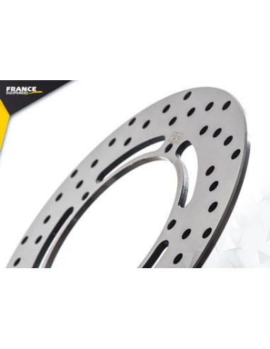 Kit Freinage FRANCE EQUIPEMENT - AP RACING