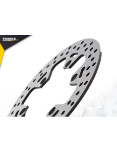 Kit Freinage FRANCE EQUIPEMENT - AP RACING 2