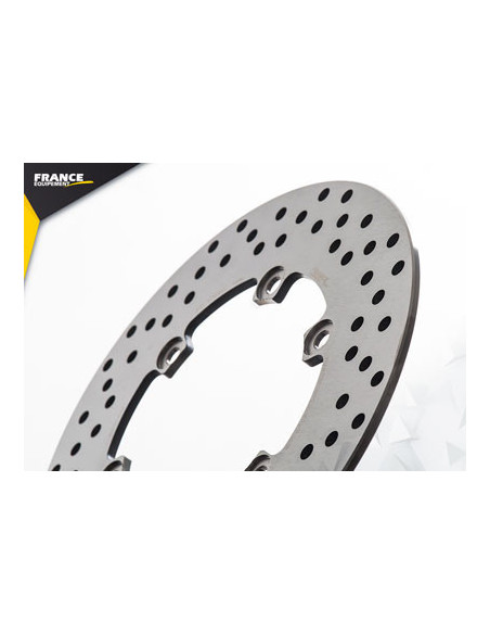 Kit Freinage FRANCE EQUIPEMENT - AP RACING