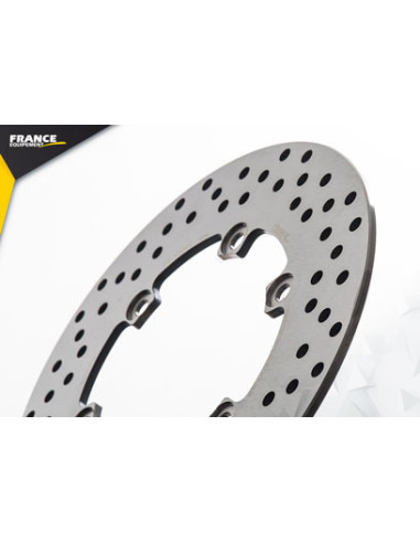 Kit Freinage FRANCE EQUIPEMENT - AP RACING