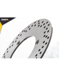 Kit Freinage FRANCE EQUIPEMENT - AP RACING 2