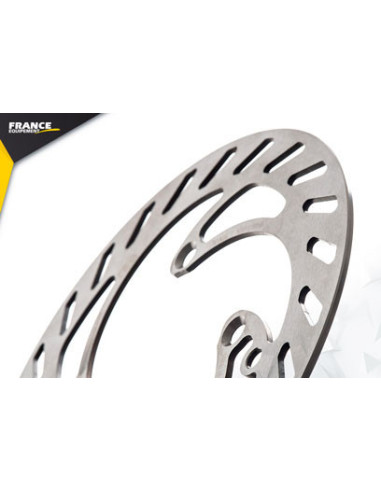 Kit Freinage FRANCE EQUIPEMENT - AP RACING